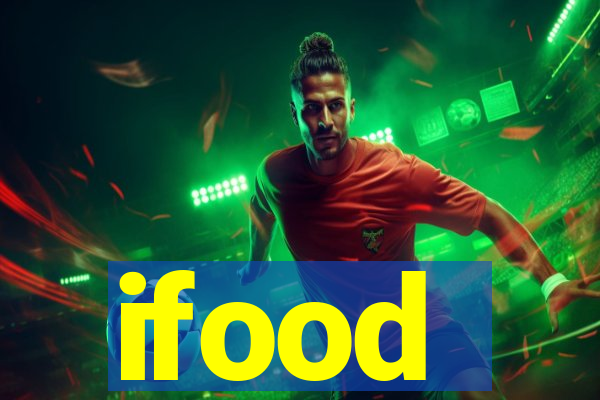 ifood - portal do parceiro